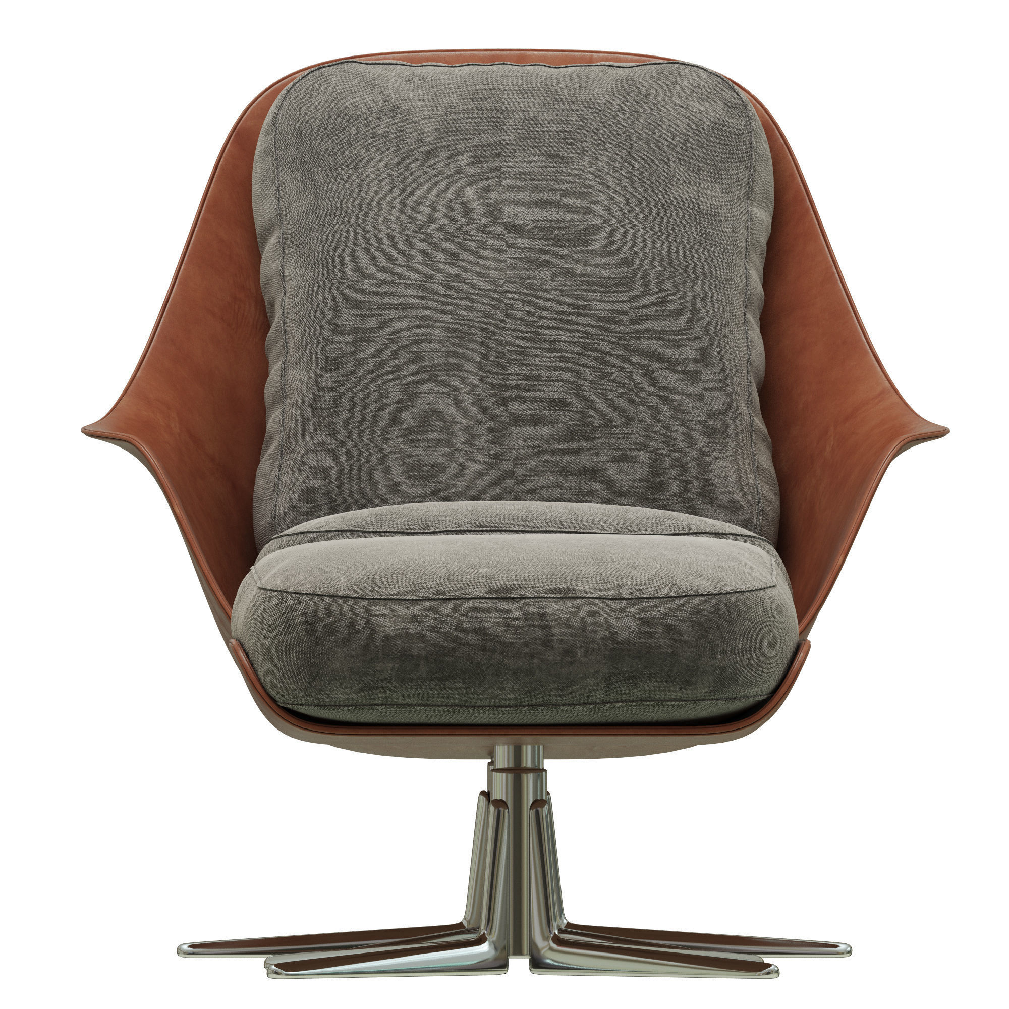 Flexform SVEVA 3D model_5