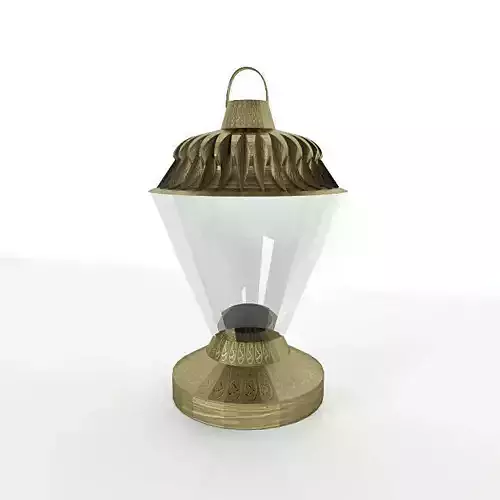 Fanous Ramadan Lamp
