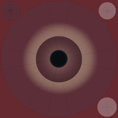 Mystical Monsters Collection 3D model_32