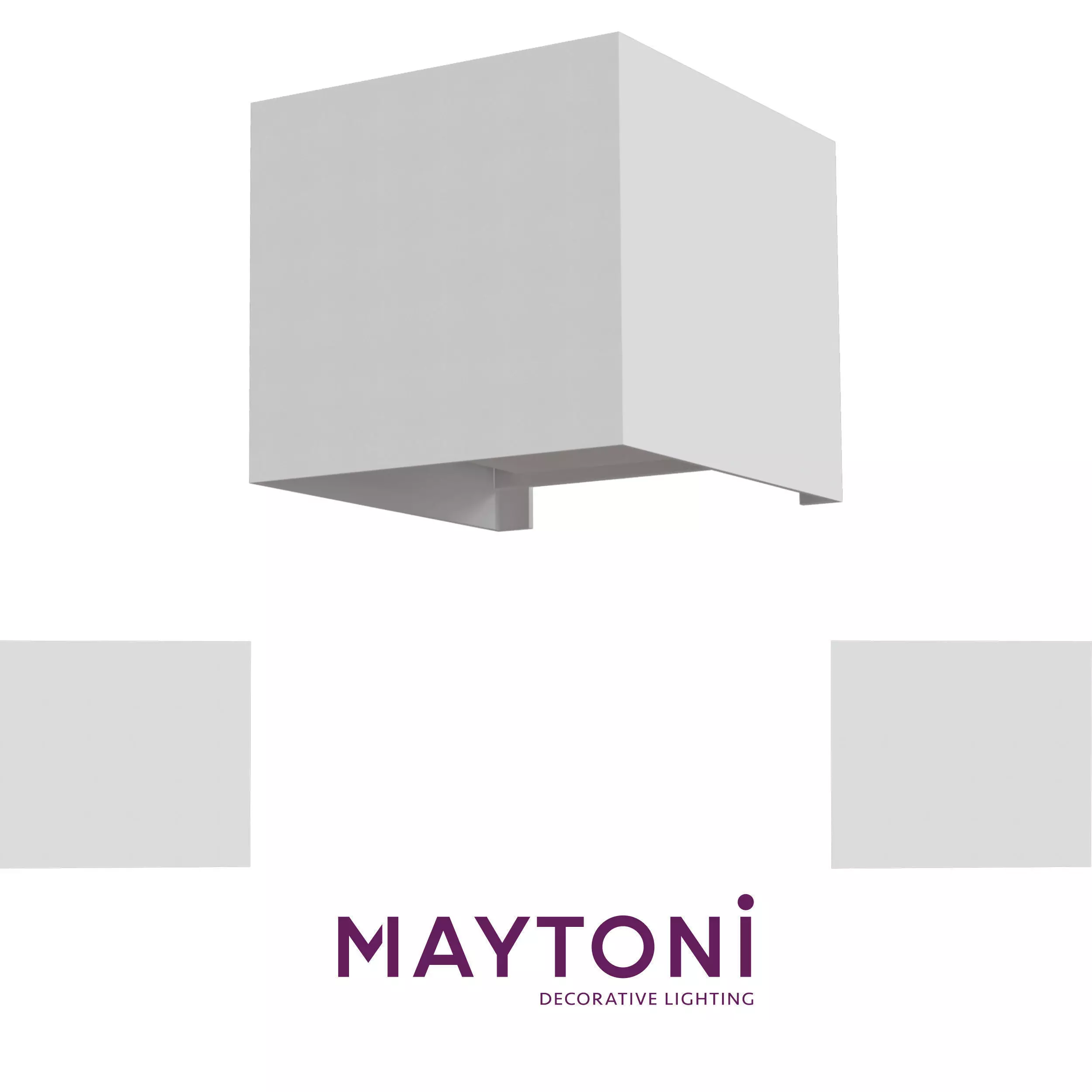 Wall lamp O572WL-L6W Maytoni Outdoor free 3d model Free 3D print model