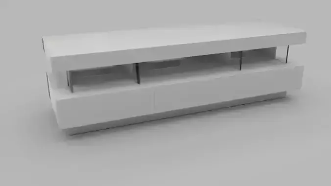 TV stand