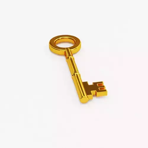 Gold key business