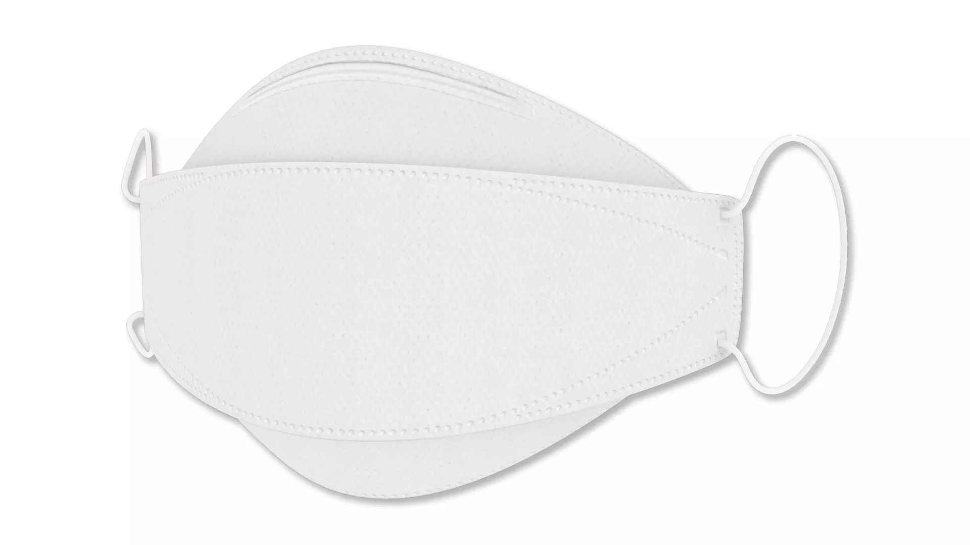 3d mask face Low-poly 3D model_0