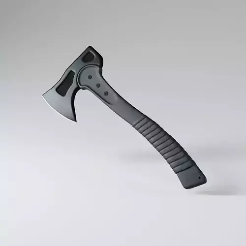 Hatchet axe