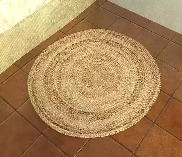 CARPET STRUCTURE