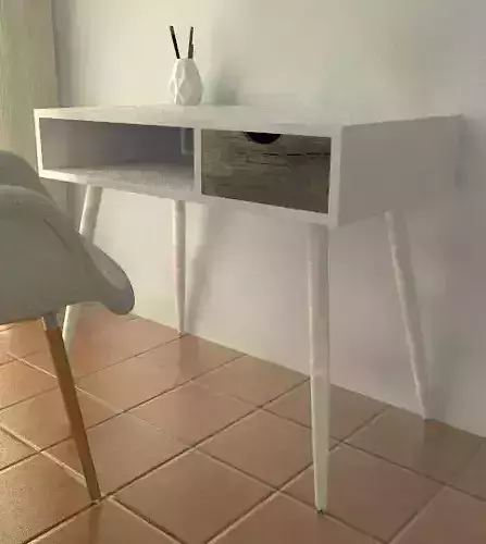 DESK NIRKY 90X50