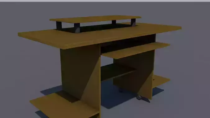 Computer Desk