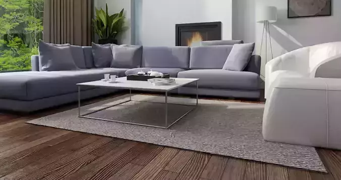 NATUZZI SOFA