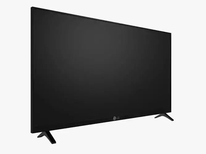 LG TV