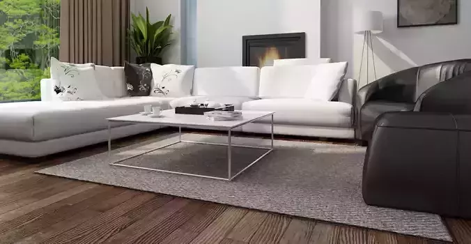 NATUZZI SOFA
