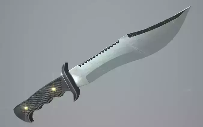 Knife