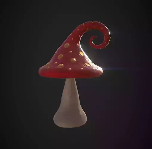Mushroom