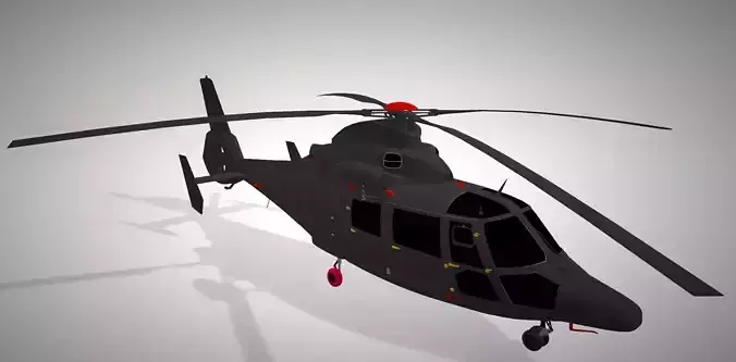 Helicoptero helicopter