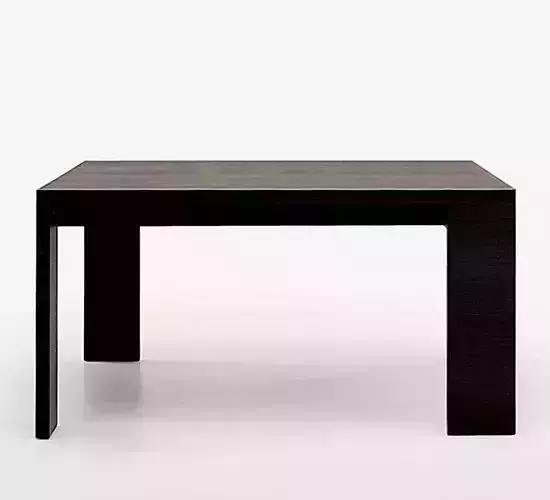 Alceo Alpha Table