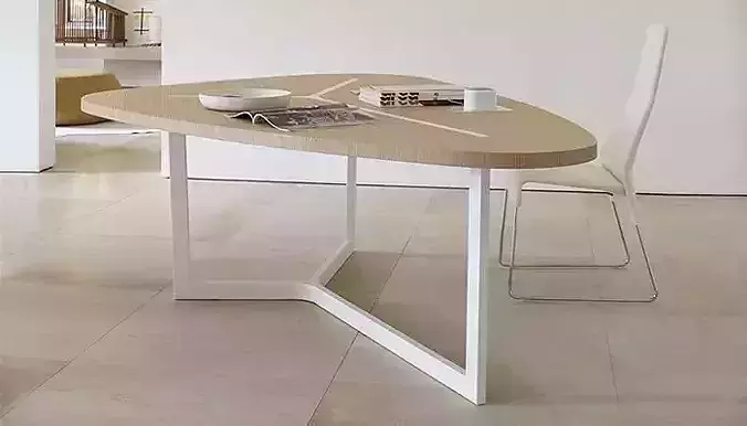 Seven home table