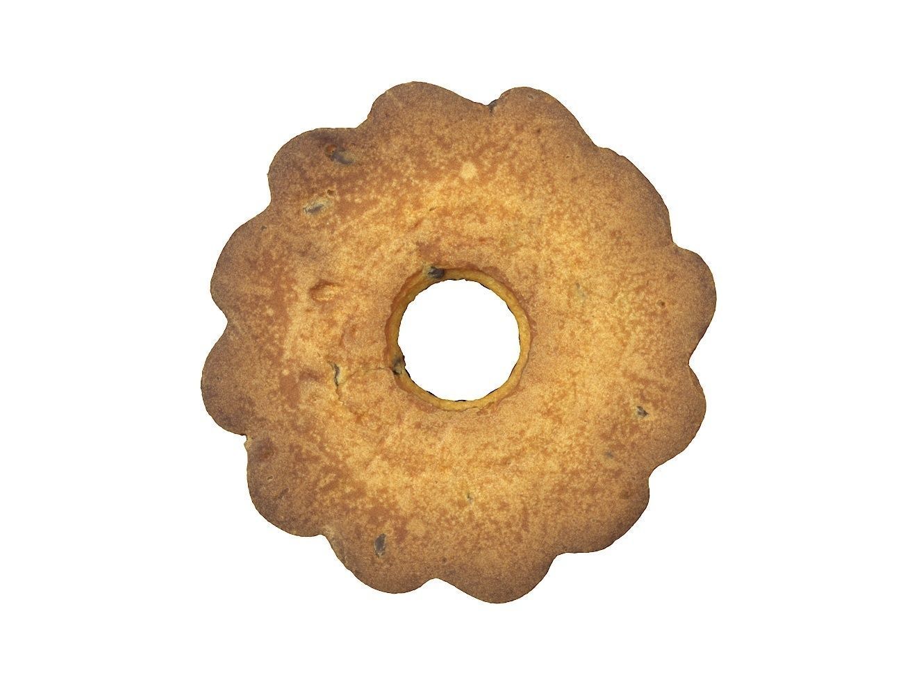 Photorealistic Cake 3D Scan 3D model_5