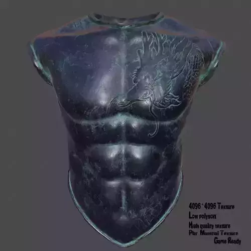 armor 5 leather mask