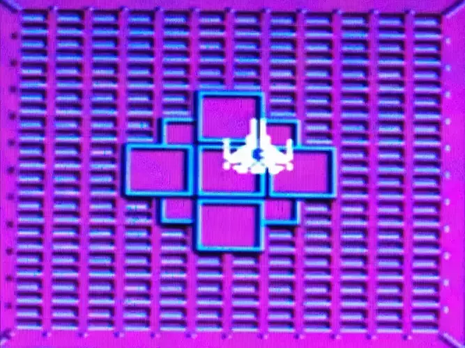 floor grates panel Free 3D model