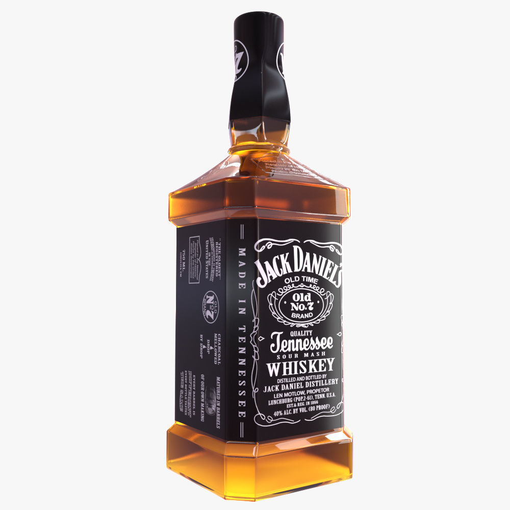 Packshot Generator 3DS Max Maya V-Ray Low-poly 3D model_36