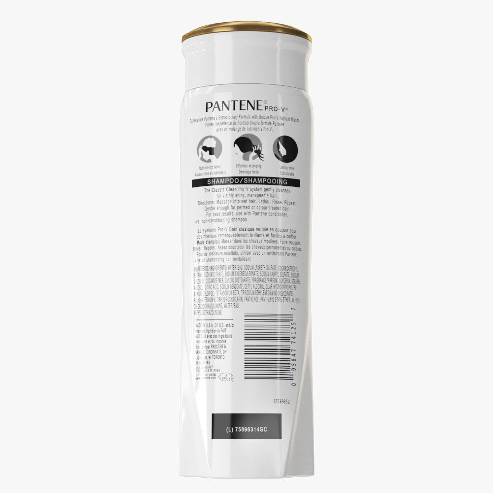 Packshot Generator 3DS Max Maya V-Ray Low-poly 3D model_46