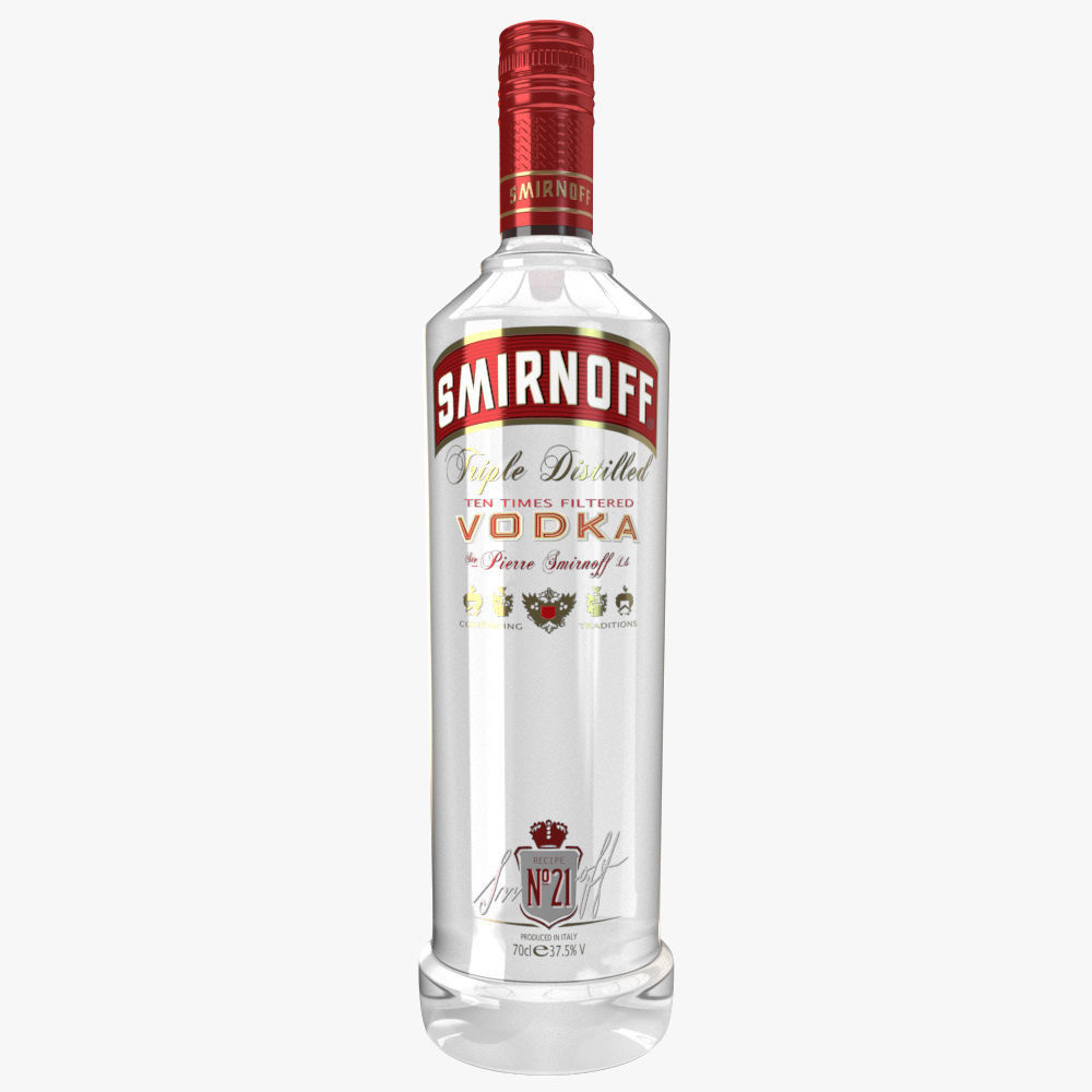 Packshot Generator 3DS Max Maya V-Ray Low-poly 3D model_54