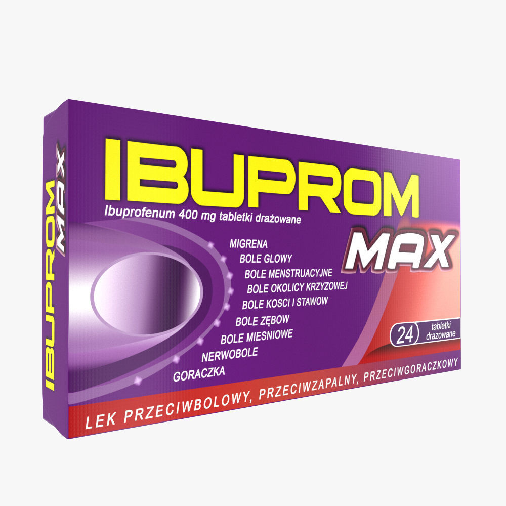 Packshot Generator 3DS Max Maya V-Ray Low-poly 3D model_35