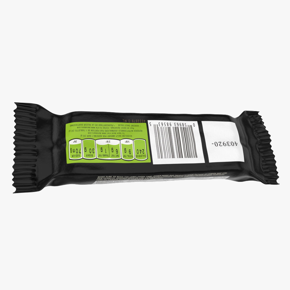 Packshot Generator 3DS Max Maya V-Ray Low-poly 3D model_41