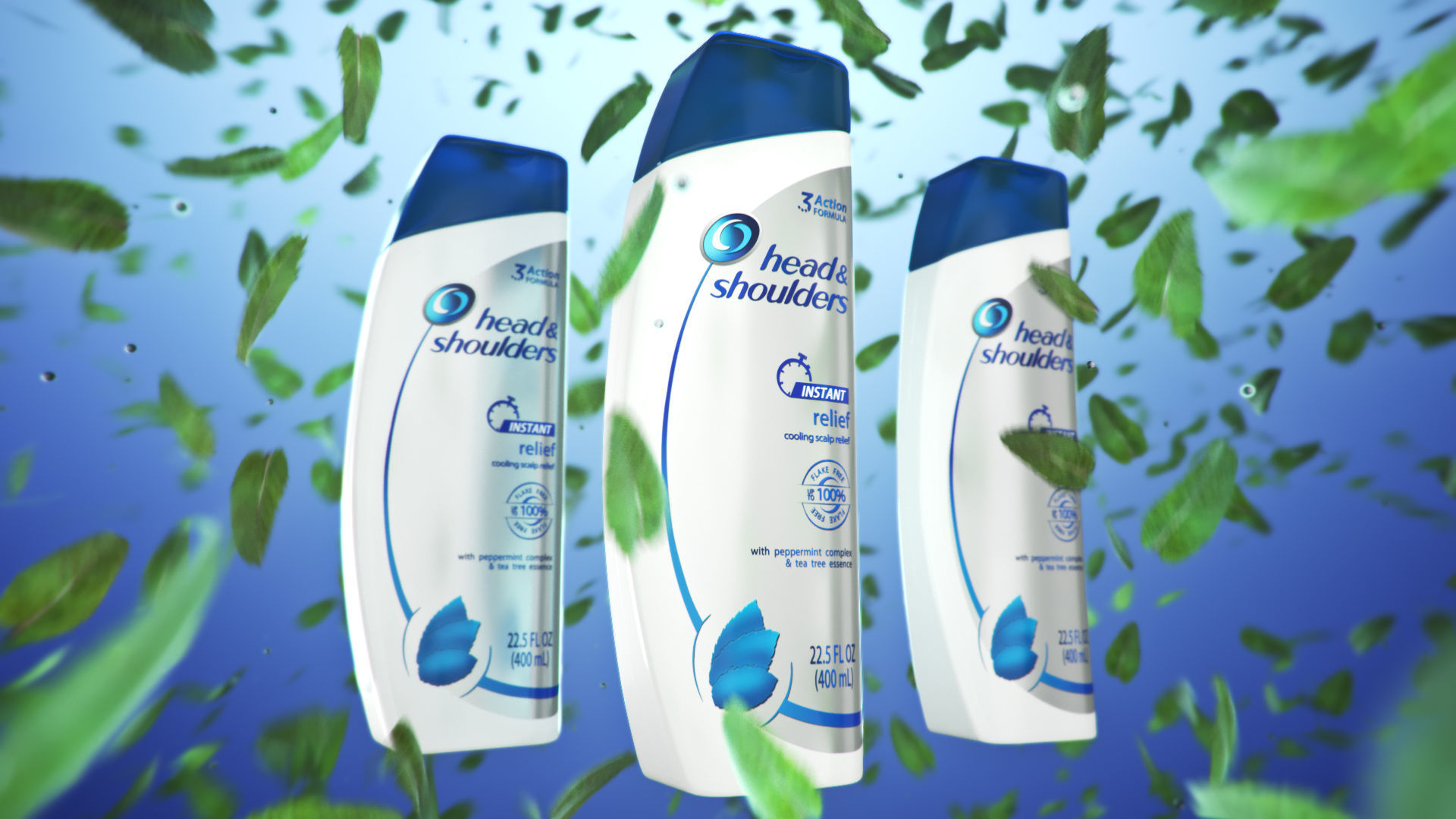 Packshot Generator 3DS Max Maya V-Ray Low-poly 3D model_12