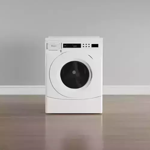 Whirlpool Washing Machine