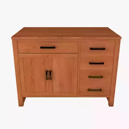Bedroom Drawers