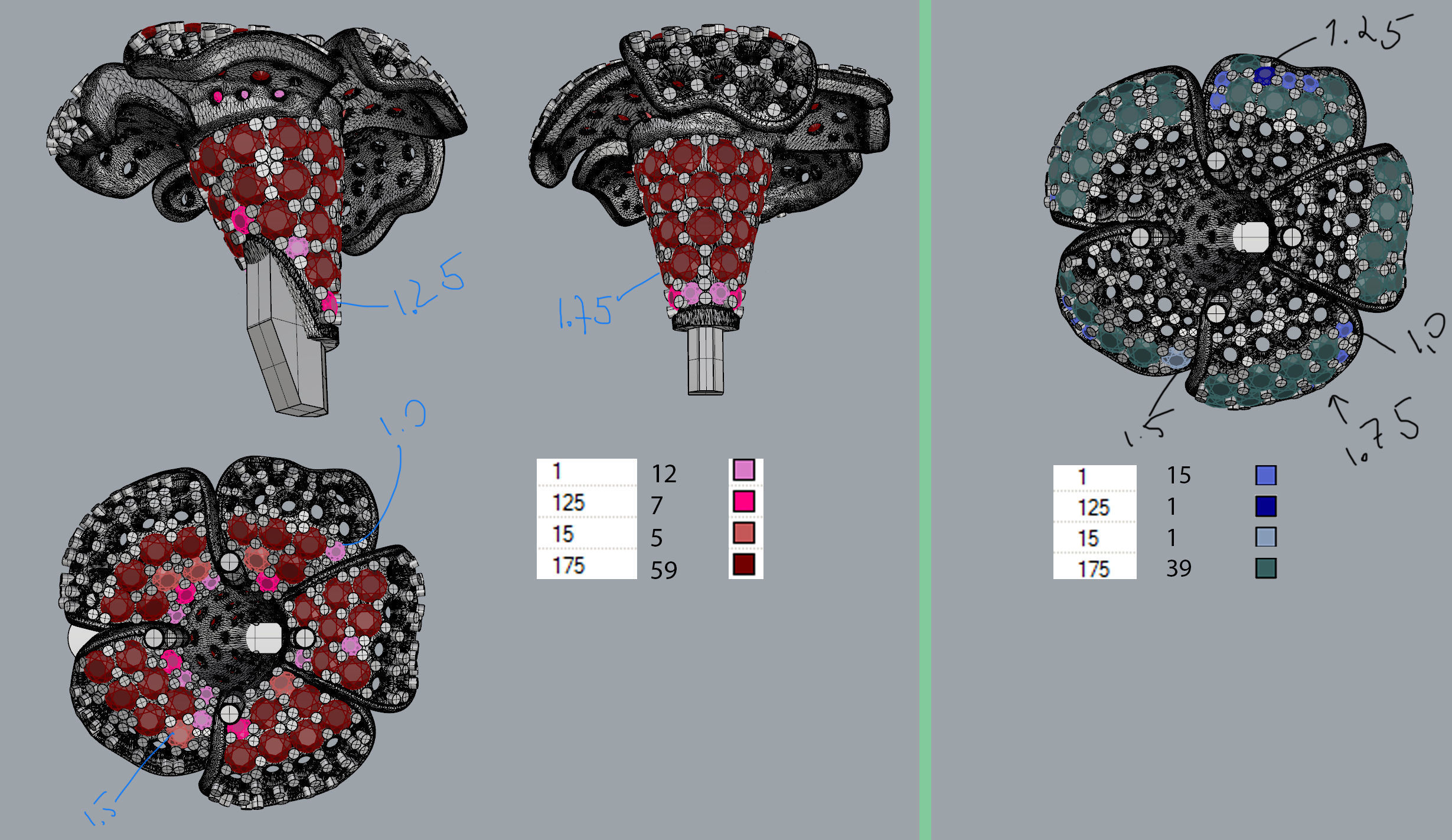 The Hummingbird Ring 3D print model_8