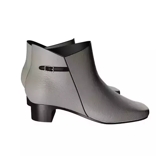 Chelsea boots woman 002