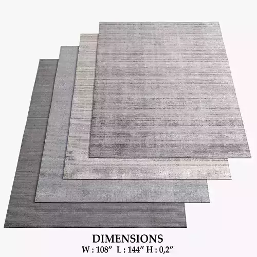 Restoration Hardware Rugs 96