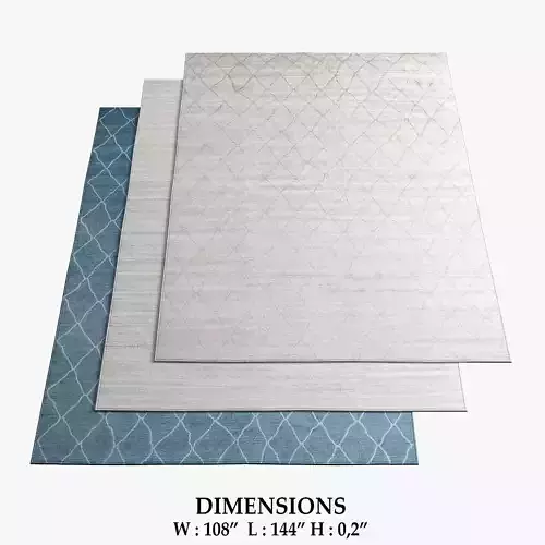 Restoration Hardware Rugs 102