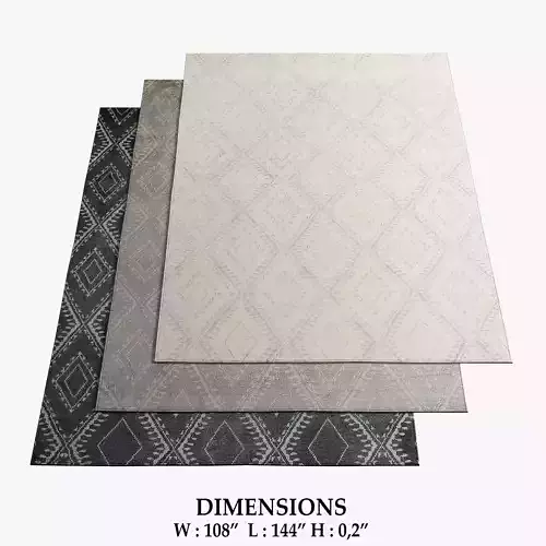 Restoration Hardware Rugs 105