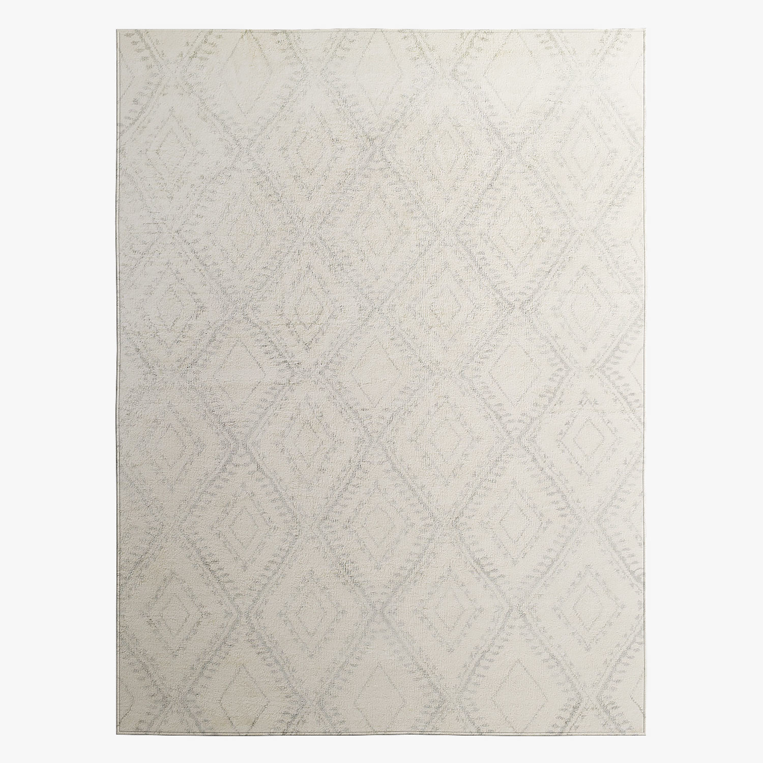 Restoration Hardware Rugs 105 3D model_3
