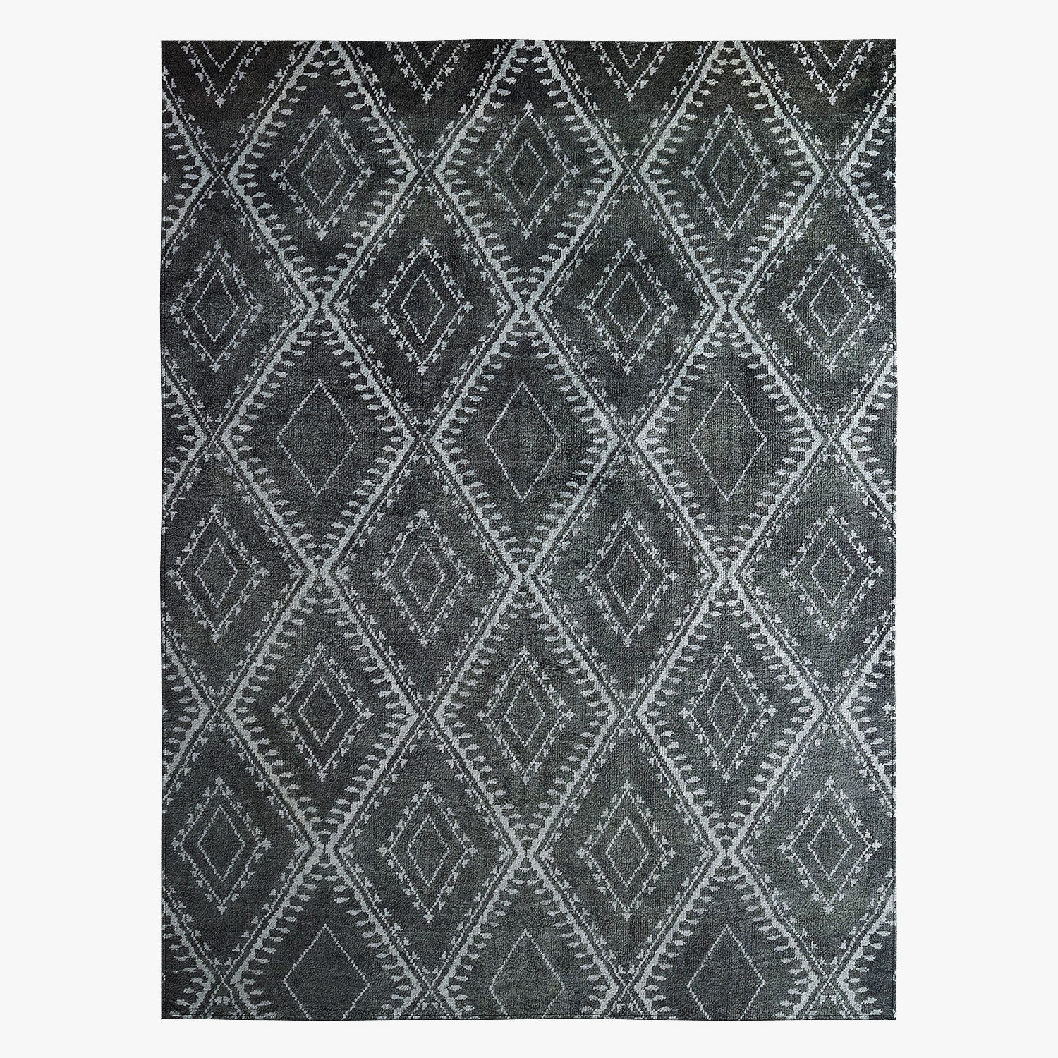 Restoration Hardware Rugs 105 3D model_1