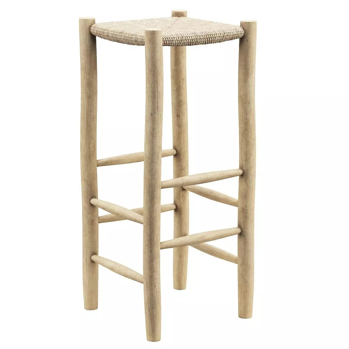 Tinek Home DOUM-BAR 3D model