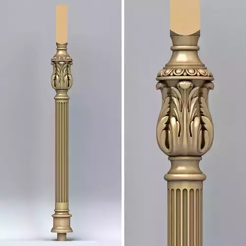 Baluster 010