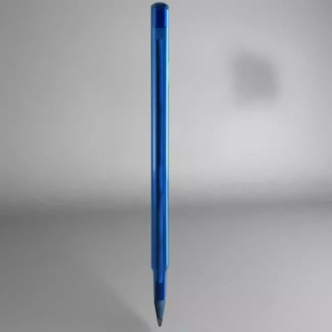 Pen Bic Free 3D model