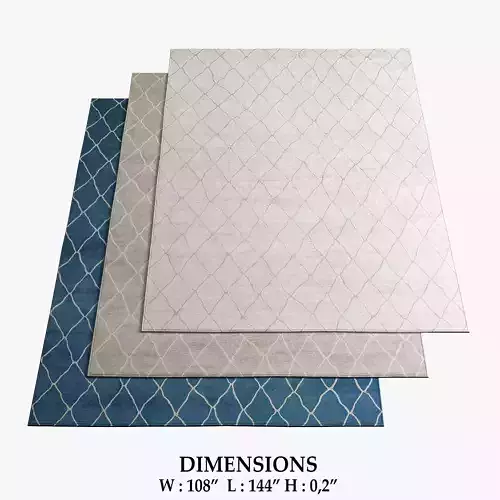 Restoration Hardware Rugs 111