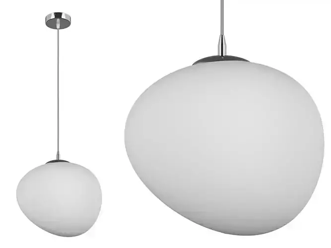 805016 Arnia Lightstar Hanging Lamp