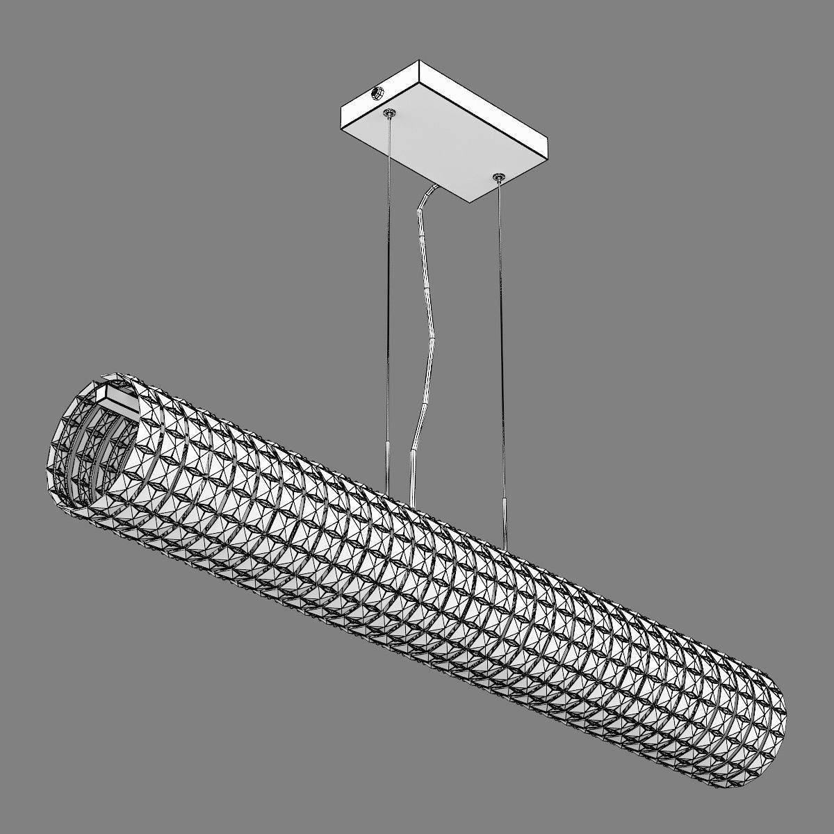 741164 Onda Lightstar 3D model_7