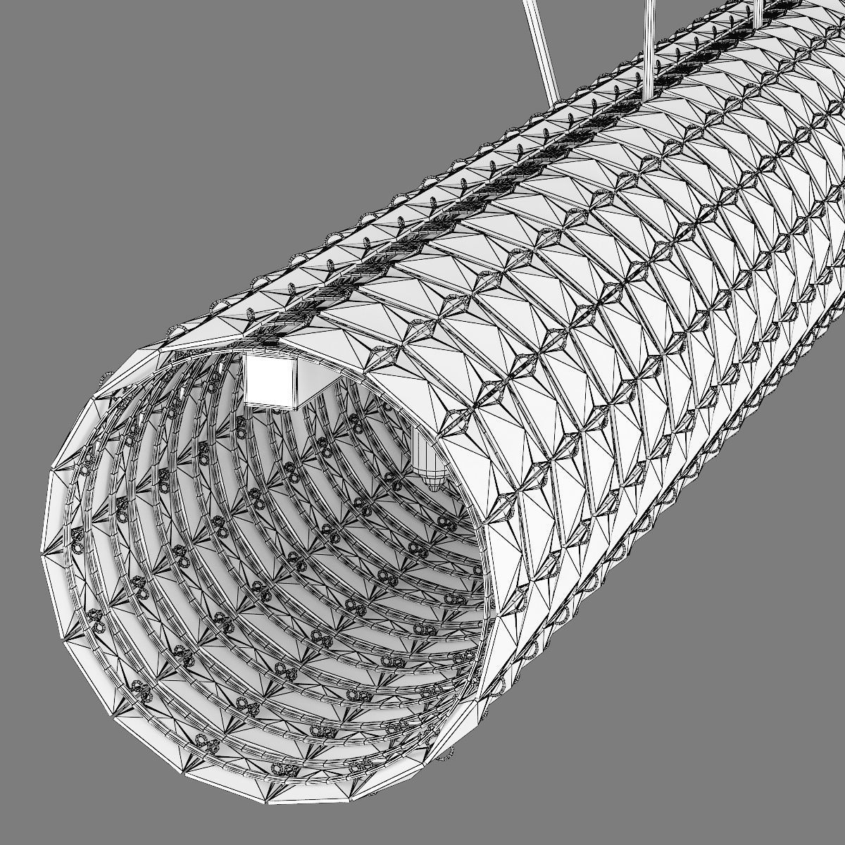 741164 Onda Lightstar 3D model_5