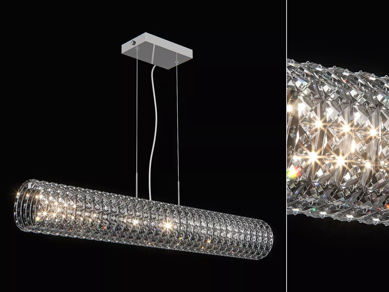 741164 Onda Lightstar 3D model_0