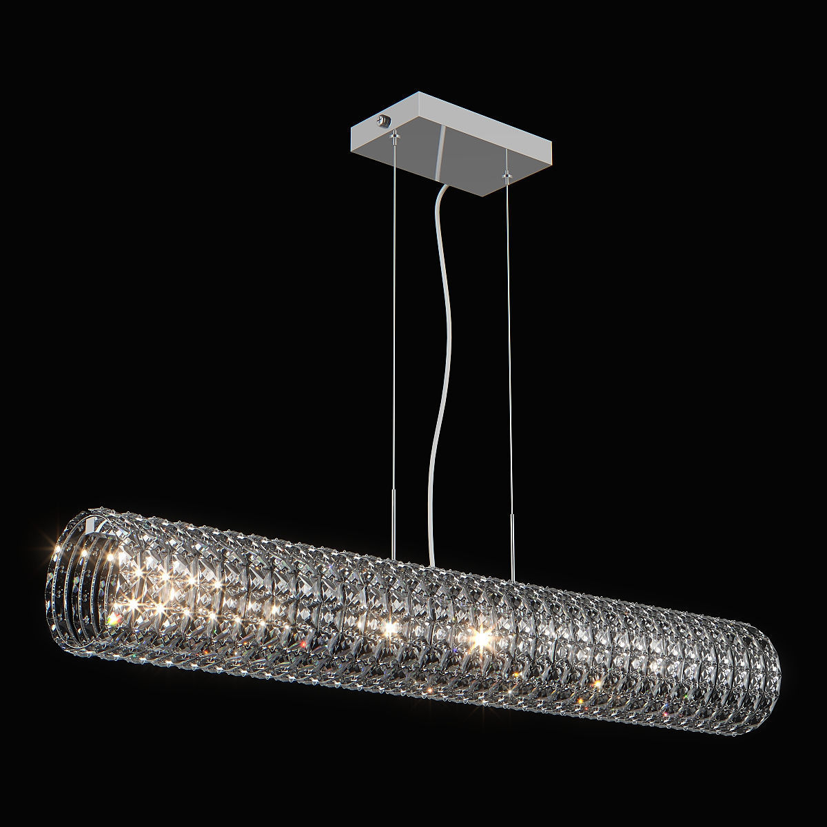 741164 Onda Lightstar 3D model_3