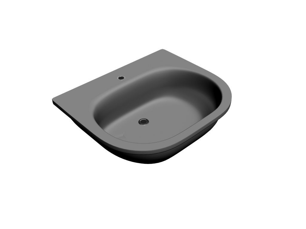 Basin 15 3D model_1