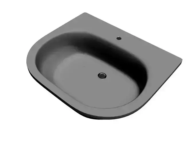 Basin 15