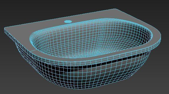 Basin 15 3D model_2