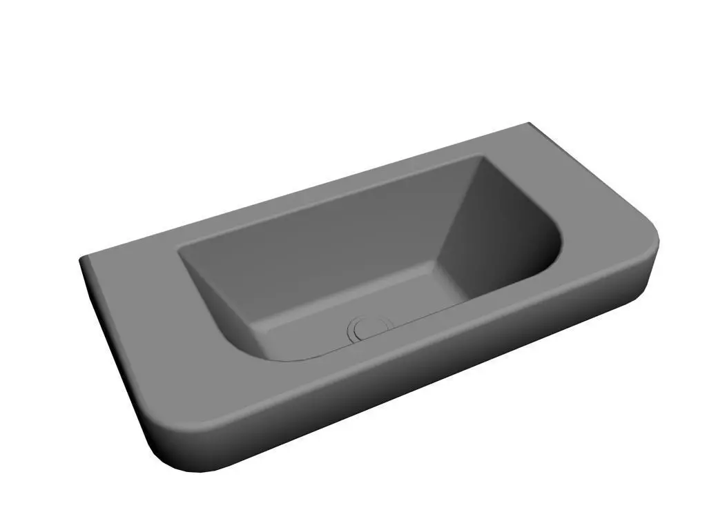 Basin 12 3D model_0